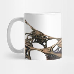 Dry and Fragile Mug